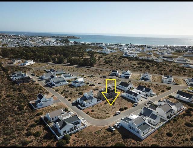 3 BEDROOM HOUSE FOR SALE IN BRITANNIA BAY